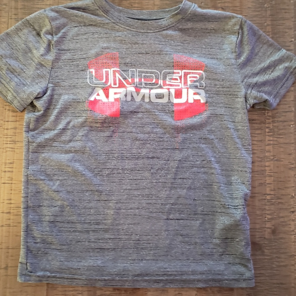 Under Armour Shirt
